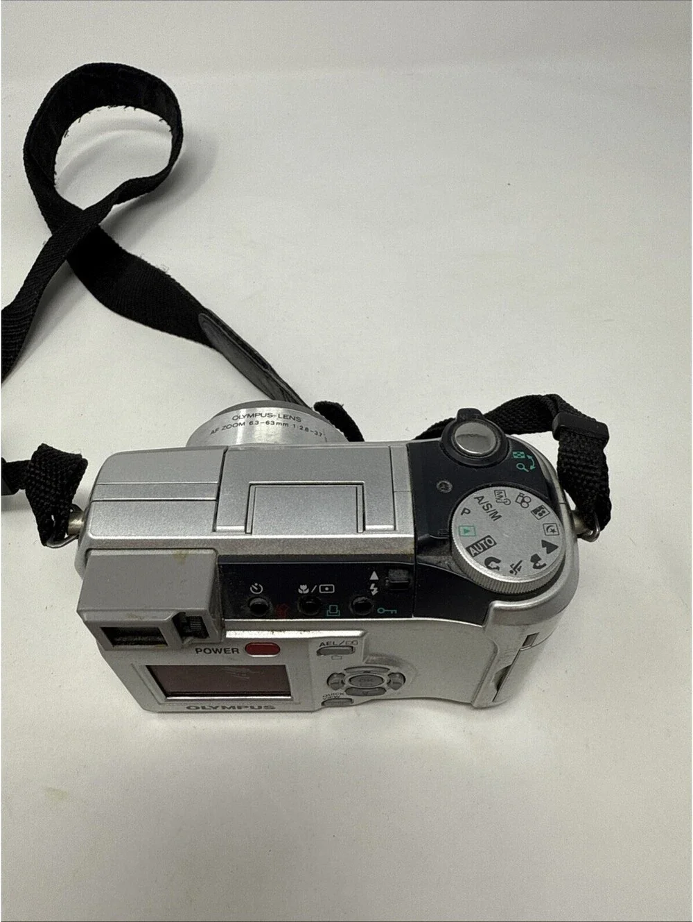 Olympus 750 ultra